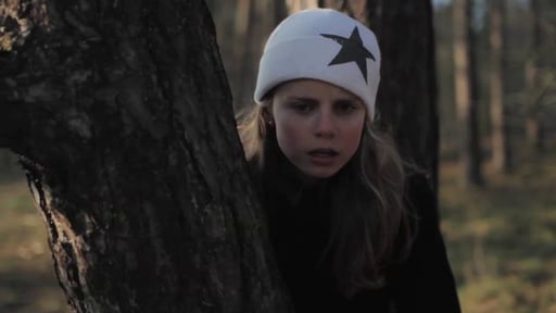 Short Movie: \'Wie niet weg is, is gezien\'