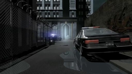 Screenpartners Intro Sequence