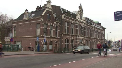 Trailer documentaire \'Haagweg 4\'