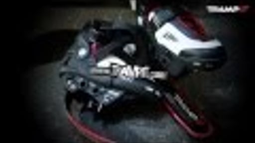 Tramp-it \'Rule the street\' (HD)