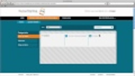 SociaalOpStap: website met tools voor mensen met een autisme spectrum stoornis (ASS).