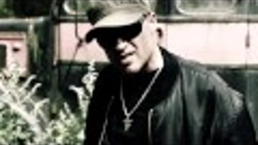 Danny Firestone -- Crosses ( DJ Leviathan RMX ) Official HD Music Video