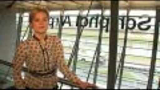 Schiphol Group -- Personeelswerving