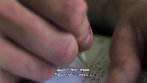 Matthew\'s Laws trailer