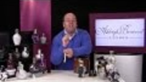 Productvideo voor Sajovi vof de geurlamp aromalamp Ashleigh & Burwood met webpresentator René