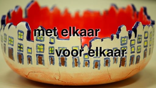 Met Elkaar voor Elkaar, ABRONA