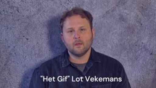 Het Gif Lot Vekemans