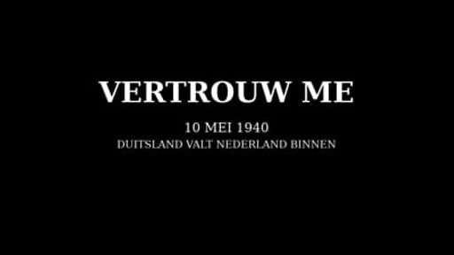 Showreel - Vertrouw Me - Michel Weijer