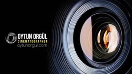 Oytun Orgul Showreel