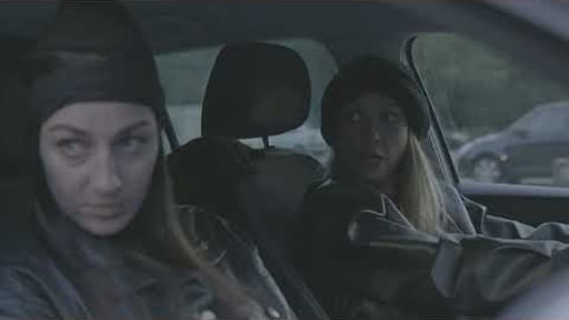 Three women kidnap man