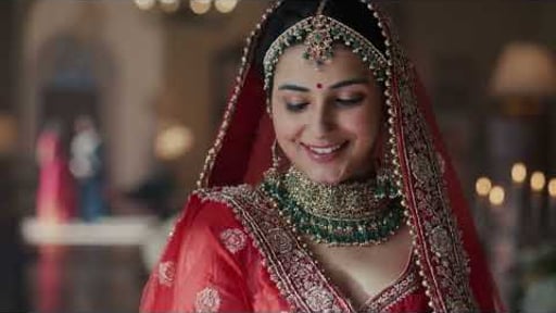 Shivesh Mishra -- Showreel