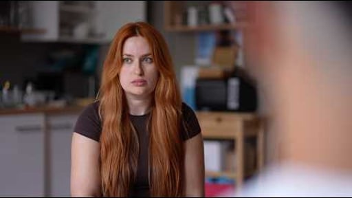 Irini Amanetidi monologue