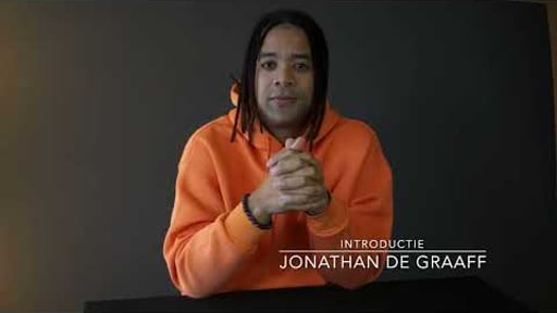 Showreel Jonathan de Graaff
