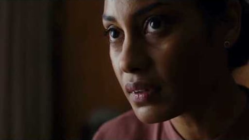 RAKSHA HOOST - SHOWREEL