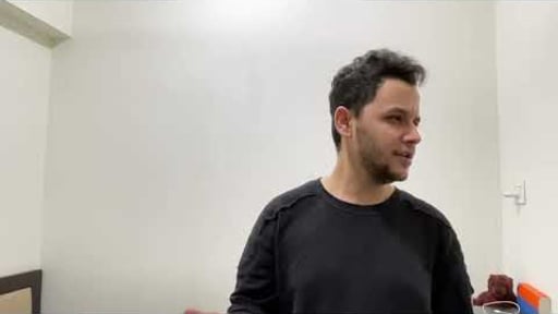 Monologue: Prodigal Son