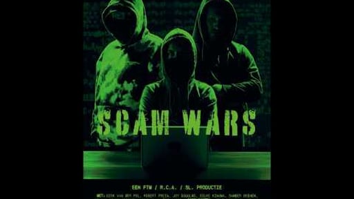 Byte by byte - Scam Wars