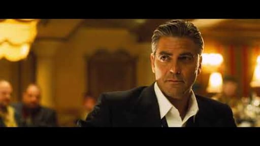 Spec Edit - Ocean's Eleven Trailer