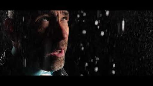Sander Saers Showreel