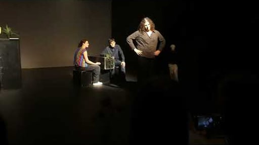 Showreel (Theater)
