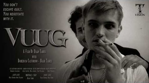 VUUG — An Experimental Psychological Thriller | Short Film