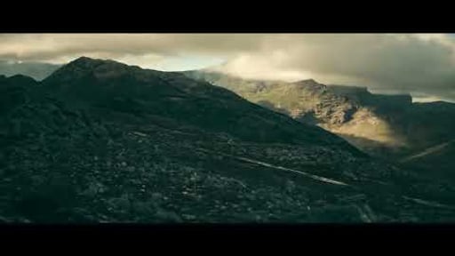 Giuliano La Rocca - Jr. Producer Video Reel (Portfolio) 2025