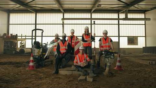 SOMA, mbo voor infra en meer (met subs)