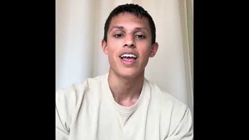 Casting video Dinand