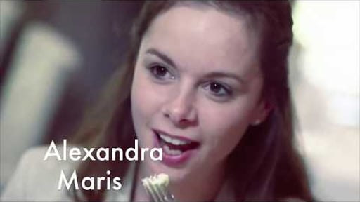 Showreel Alexandra Maris