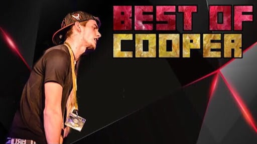 Best of Cooper - PUNCHOUTBATTLES