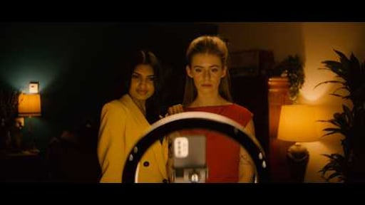 Fiction Showreel Blowfish Filmworks