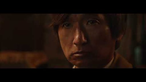 Showreel - HIROSHI WAKAMATSU