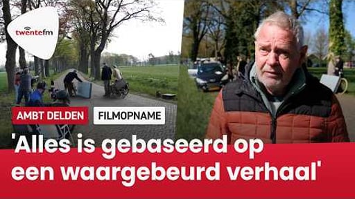 Eerste Denekampse speelfilm over de Hongerwinter krijgt vorm