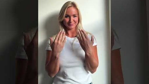 Castingvideo Sophie Huisman
