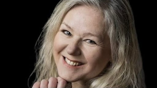 Showreel Mirjam Steijnis 