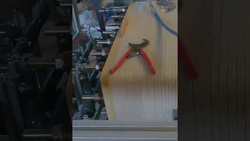 Maken Redox Flow-batterij (OPDRACHTGEVER: Conoship)