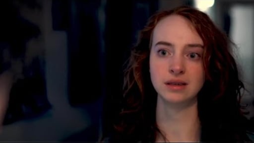 Marthe van Mosselveld | Showreel 