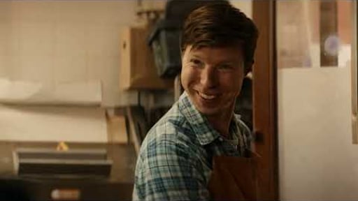 Eli Thorne Acting Showreel