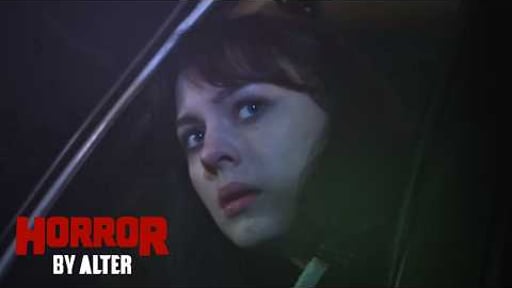Horror Short Film "Nightfall" | ALTER