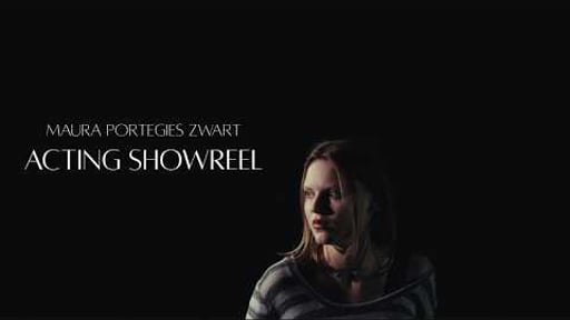 Acting Showreel (2026) - Maura Portegies Zwart