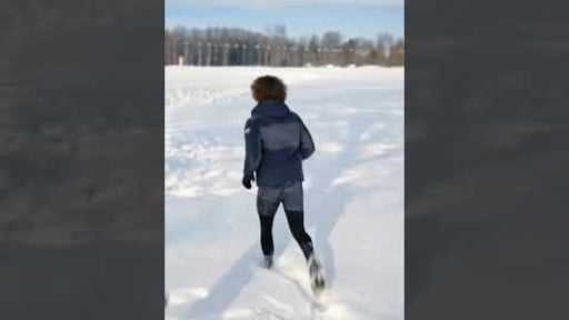 Winter coat special