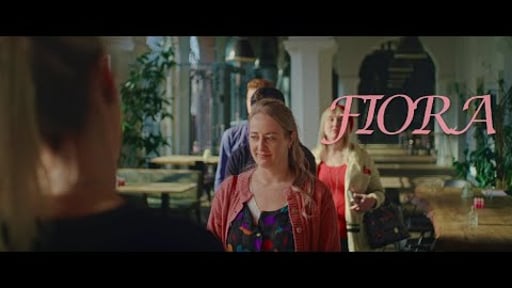 FIORA (dir. Touba Bouchl)