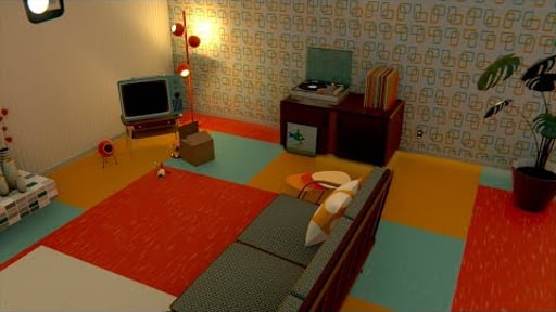 Studio Stouthandel 3D and 2D Demo Reel 2026