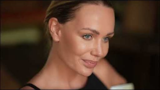 Florence Alexandra - Actress - Showreel 2026