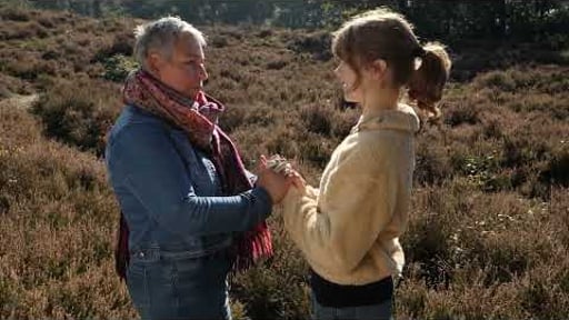 Showreel AV Dewi Joy Groffen
