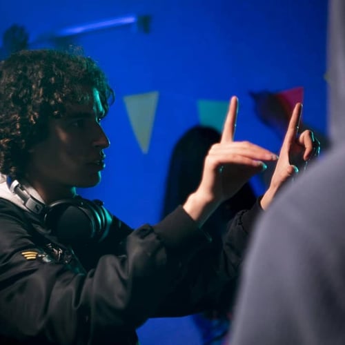Directing