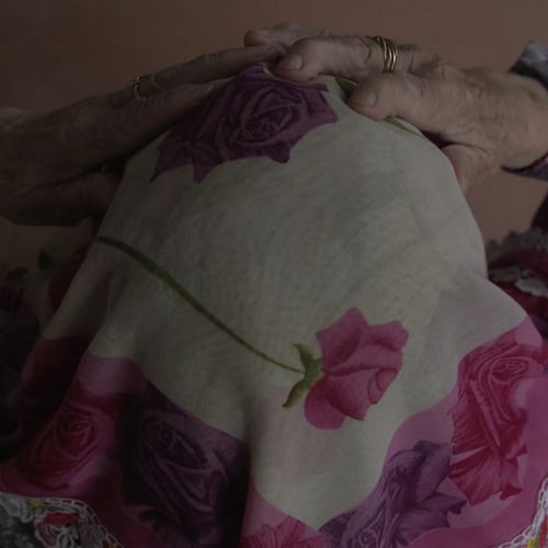 (R)oma: Een (familie)geschiedenis