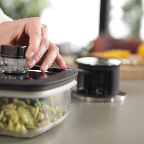 Handmodel Quva Kitchen Products