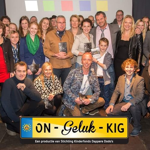 de film ongelukkig