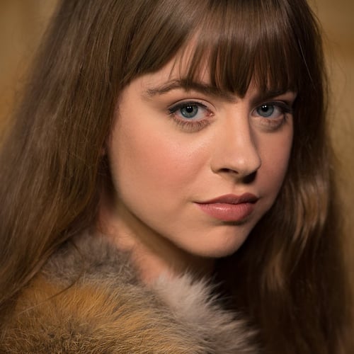 Magdala Rose