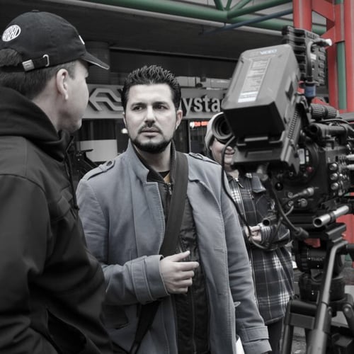 BTS